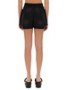 T By Alexander Wang Shorts With Logo