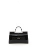 Sicily Leather Bag