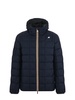 K-way Reversible Down Jacket