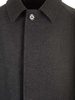 Raglan Coat