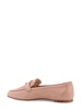 Tod's Women Tod's Beige Loafers