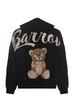 Sweatshirt Barrow "teddy" Made Of Cotton