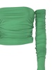 Draped Top