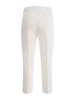 Trousers Dondup "ariel" In Stretch Cotton