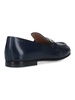 Loafers With Clamp