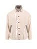 Cotton Twill Jacket