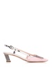 'belle Vivier' Pump