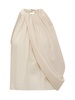Drape Halter Top