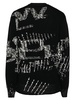 A Cold Wall Sweaters Black