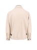 Cotton Twill Jacket