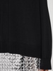 Wool Oversize Sweater