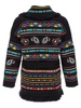 'memories Of The Savannah' Cardigan