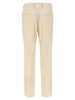 Wool Pants