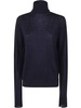 Sweater Delicate Cashmere N°365 Thunder