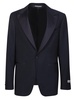 Blue Dinner Jacket