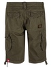 Jet Shorts