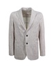Single-breasted Club Jacket