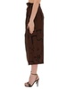 Native Print Skirt