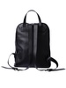 London Black Backpack