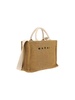 Raffia Handbag
