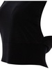 High Neck Sleeveless Jumper