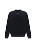 Logo Crewneck Sweatshirt