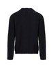 Cotton Blend Sweater