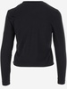 Le T-shirt Gros Grain Manches Longues