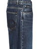Oversize Cotton Jeans