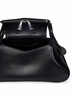 Gemini Nappa Shoulder Bag