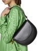 Black Frayme Shoulder Bag