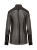 Silk Chiffon Shirt