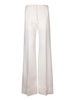 Garavani Toile Iconographe Jacquard High-waisted Trousers