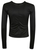Round Neck Jumper