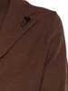 Man Knitted Jacket