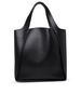 Square Tote Bag With Logo
