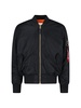 'ma-1' Reversible Jacket