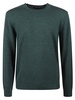 Round Neck Sweater