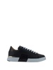 Lo Top Sneakers