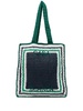 Crochet Shopping Bag