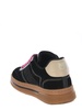 Sneakers With Colored Laces