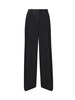 Benedetti Pants In Blended Wool