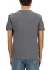T-shir With Logo