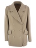 Peacoat