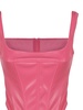 Corset-style Top