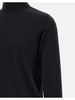Paolo Pecora Sweaters Black