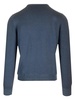Crew Neck Wool Sweater