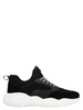 Teddy Lace-up Sneakers