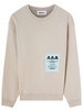 Cotton Sweatshirt