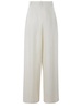 Trousers Alysi Wool